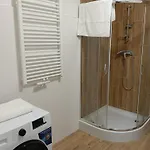 Fale Baltyku 아파트