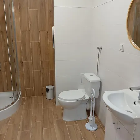 Fale Baltyku * Kolobrzeg