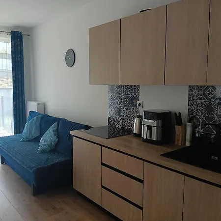 Fale Baltyku Apartment